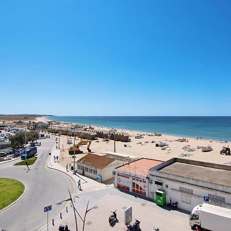 Vista Mar 4ºe Apartment Armação de Pêra Екстериор снимка