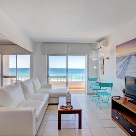 Vista Mar 4ºe Apartment Armação de Pêra Екстериор снимка