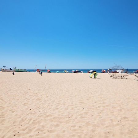 Vista Mar 4ºe Apartment Armação de Pêra Екстериор снимка