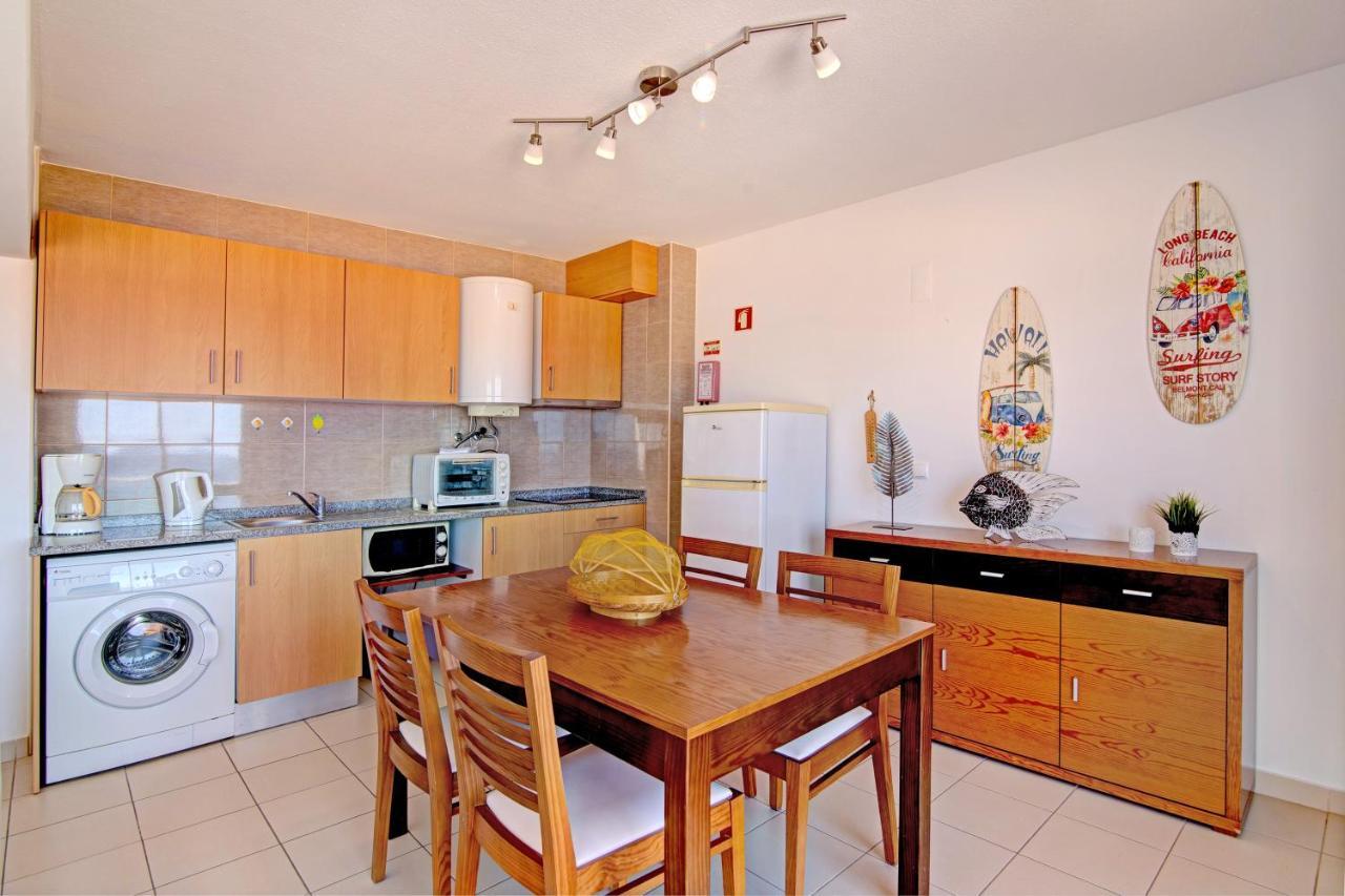Vista Mar 4ºe Apartment Armação de Pêra Екстериор снимка