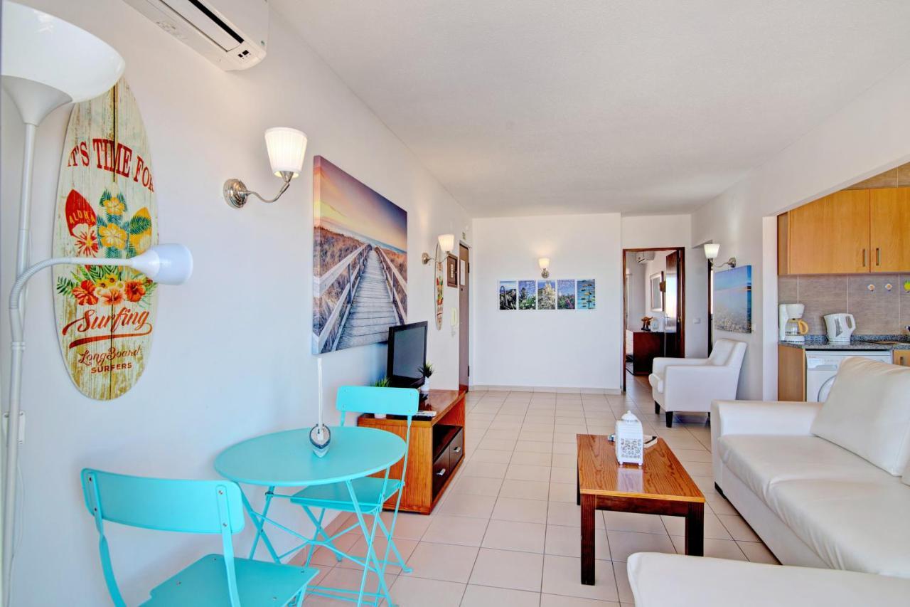 Vista Mar 4ºe Apartment Armação de Pêra Екстериор снимка