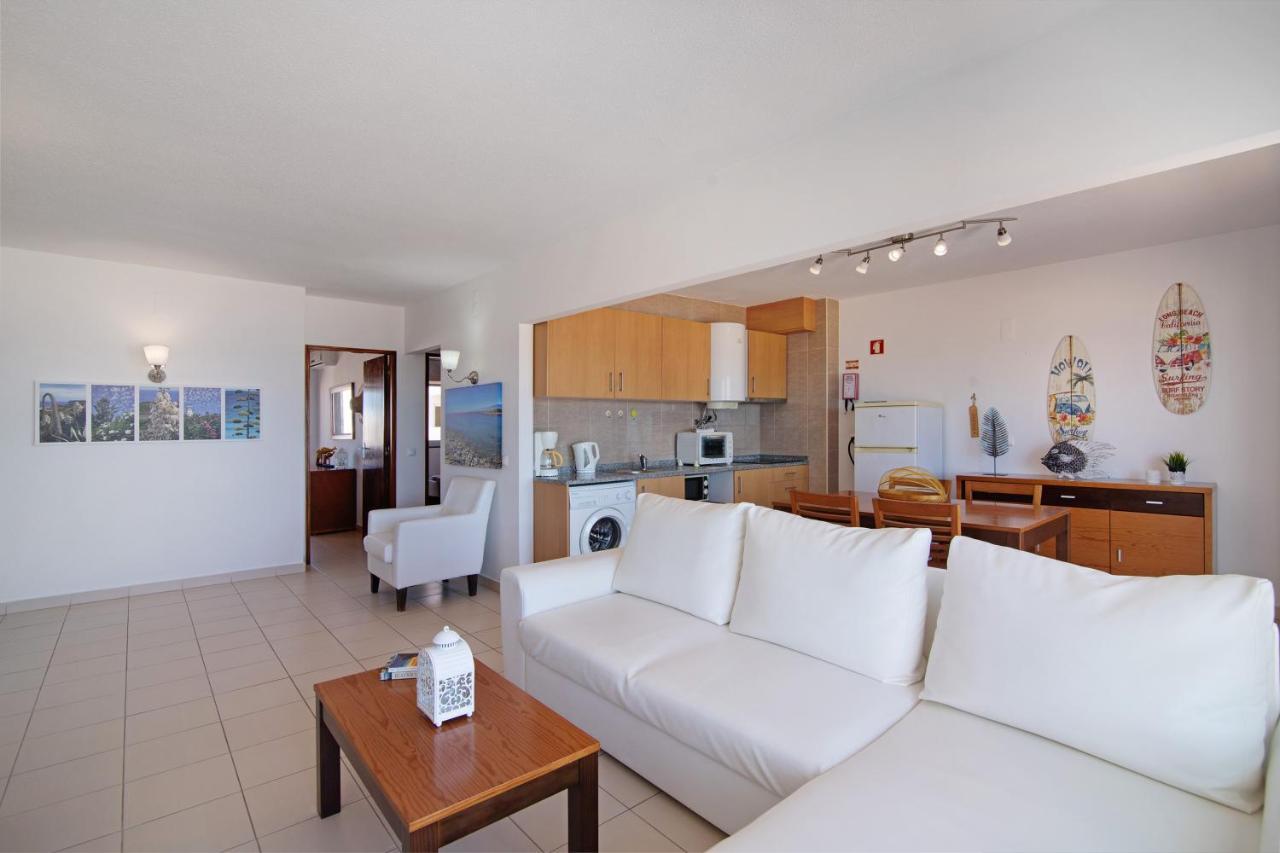Vista Mar 4ºe Apartment Armação de Pêra Екстериор снимка